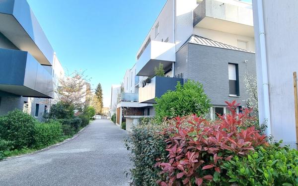 Appartement à vendre    4 pièces • 88,51 m2 Mérignac