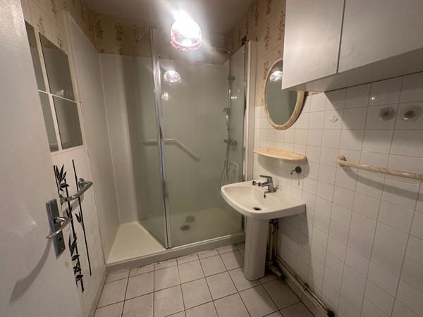 Maison 4 pièces 83.34 m2