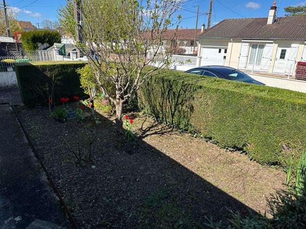 Maison 4 pièces 83.34 m2