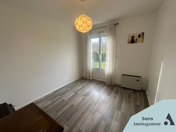 Maison 4 pièces 83.34 m2
