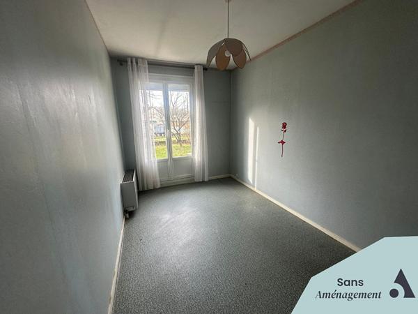 Maison 4 pièces 83.34 m2