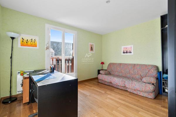 Maison Saint Germain En Laye 8 pièce(s) 845 000 € **  - Référence  18523