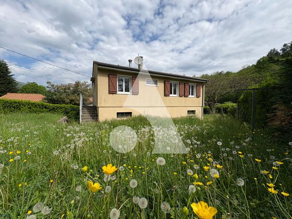 Maison 4 pièces 81.04 m2