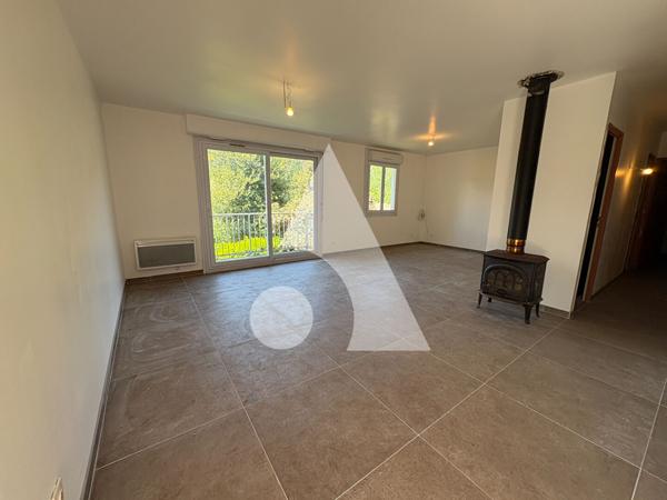 Maison 4 pièces 81.04 m2