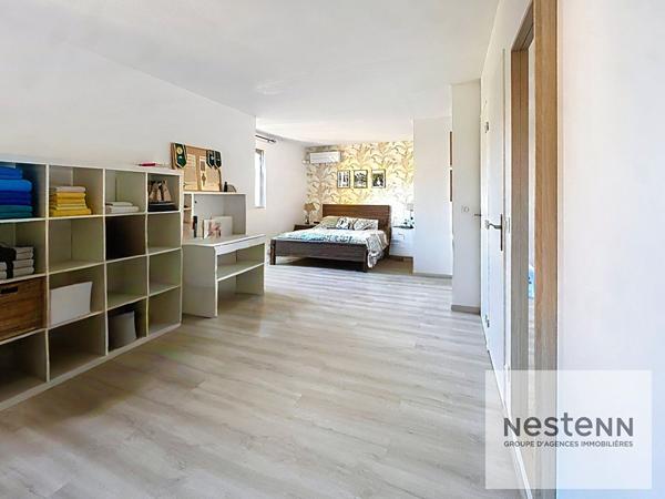 Montpellier - Villa 5 pièces 108 m2 +Véranda 16 M2 + Jardin + Piscine + Garage