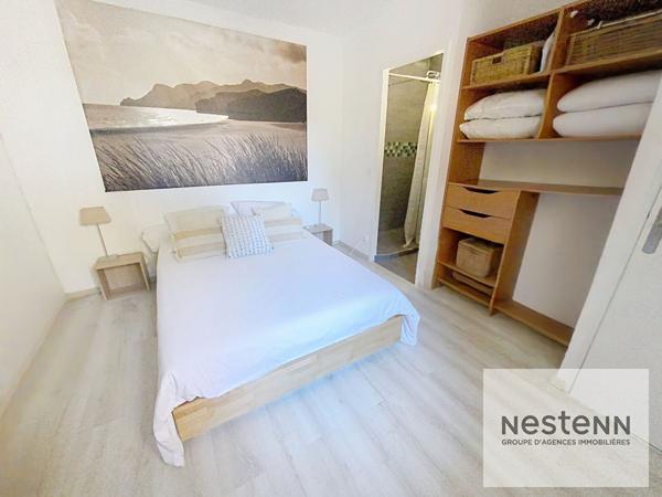 Montpellier - Villa 5 pièces 108 m2 +Véranda 16 M2 + Jardin + Piscine + Garage