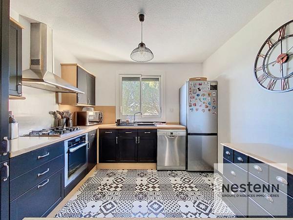 Montpellier - Villa 5 pièces 108 m2 +Véranda 16 M2 + Jardin + Piscine + Garage