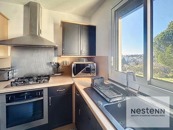 Montpellier - Villa 5 pièces 108 m2 +Véranda 16 M2 + Jardin + Piscine + Garage