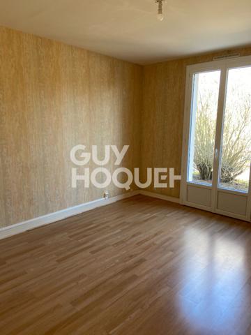 MAISON 5 PIÈCES DE PLAIN-PIED AVEC JARDIN ? BONNEVAL