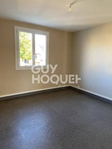 MAISON 5 PIÈCES DE PLAIN-PIED AVEC JARDIN ? BONNEVAL