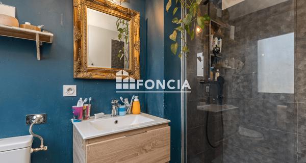 À vendre Maison 4 pièces 85 m² - Maromme 76150