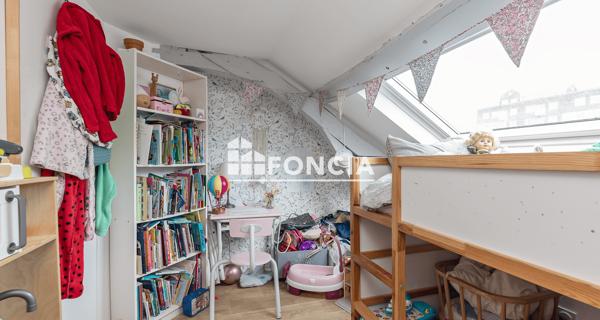 À vendre Maison 4 pièces 85 m² - Maromme 76150