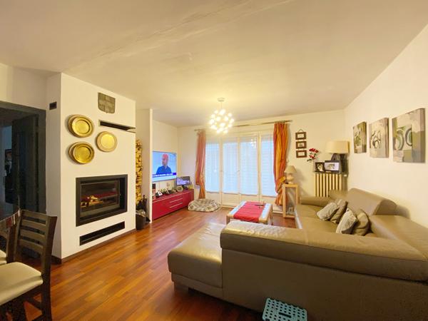 Maison 5 pièces 105 m2