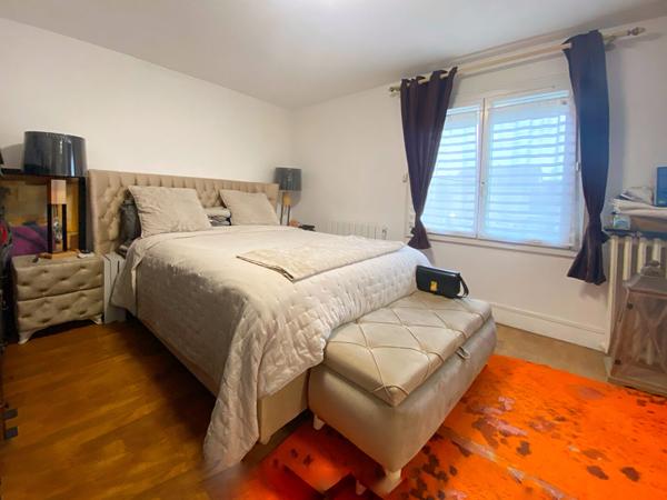 Maison 5 pièces 105 m2