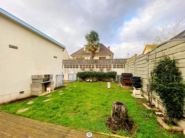 Maison 5 pièces 105 m2