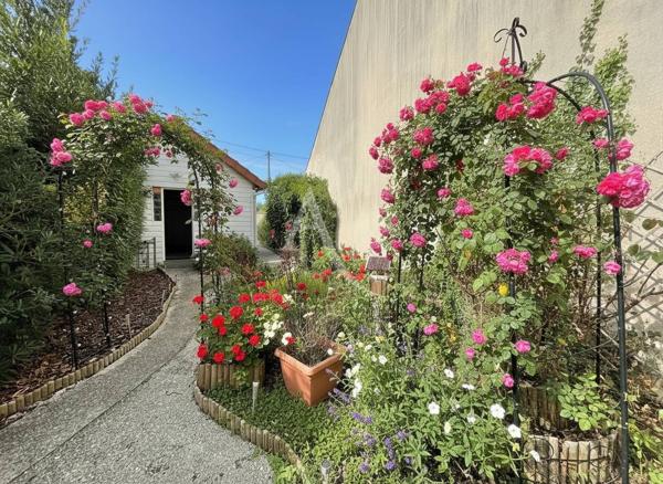 Maison Pontault-combault 5 pièce(s) 85 m2