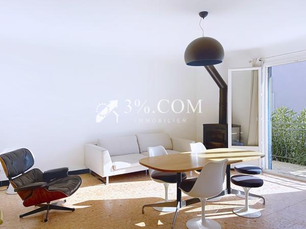 Maison 8 pièce(s) 4 chambre(s) 183 m²