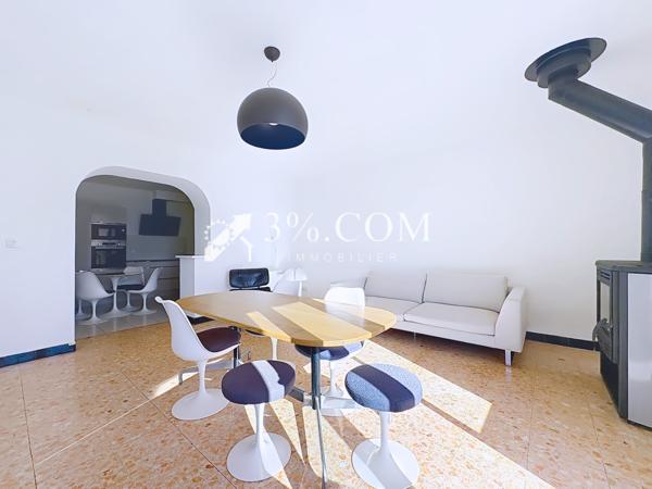 Maison 8 pièce(s) 4 chambre(s) 183 m²