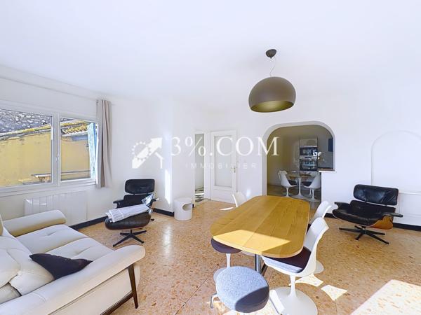 Maison 8 pièce(s) 4 chambre(s) 183 m²