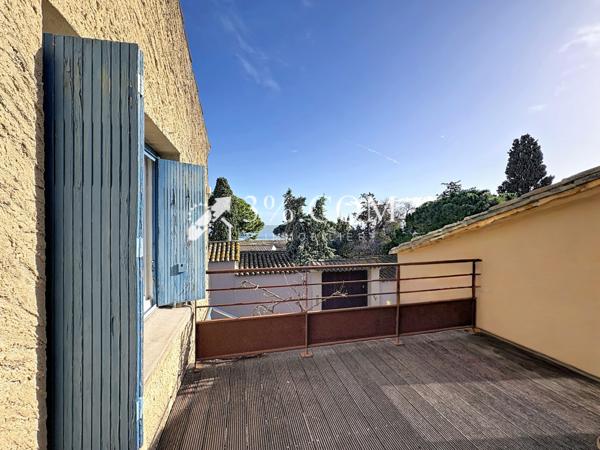 Maison 8 pièce(s) 4 chambre(s) 183 m²