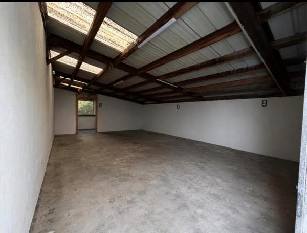 Parking / Box à vendre à Arçon (25300)