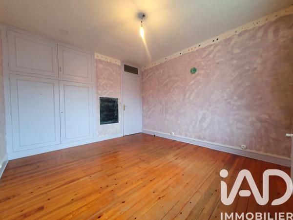 Maison à vendre 7 pièces 180 m² La Ferté-sous-Jouarre