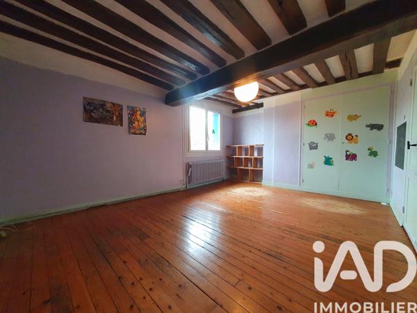Maison à vendre 7 pièces 180 m² La Ferté-sous-Jouarre