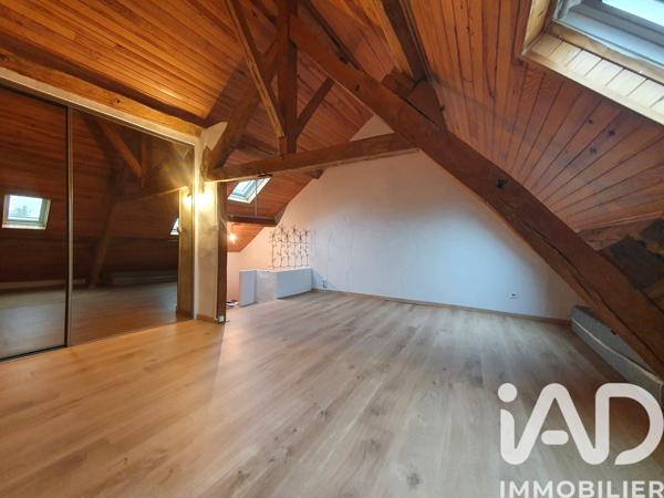 Maison à vendre 7 pièces 180 m² La Ferté-sous-Jouarre