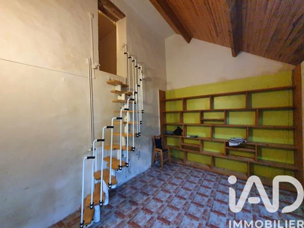 Maison à vendre 7 pièces 180 m² La Ferté-sous-Jouarre