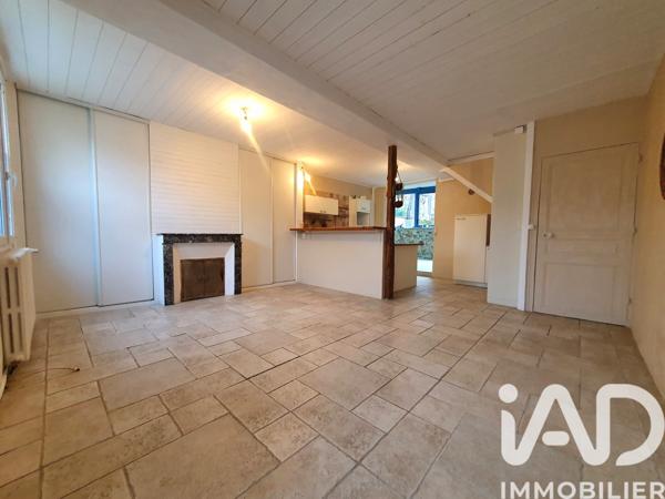 Maison à vendre 7 pièces 180 m² La Ferté-sous-Jouarre