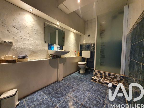 Maison à vendre 7 pièces 180 m² La Ferté-sous-Jouarre