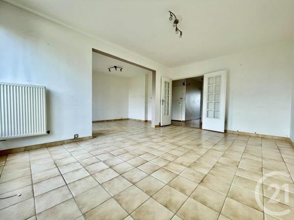 Appartement T4 à vendre  4 pièces - 82,33 m2 GUILHERAND GRANGES - 07