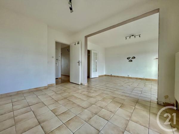 Appartement T4 à vendre  4 pièces - 82,33 m2 GUILHERAND GRANGES - 07