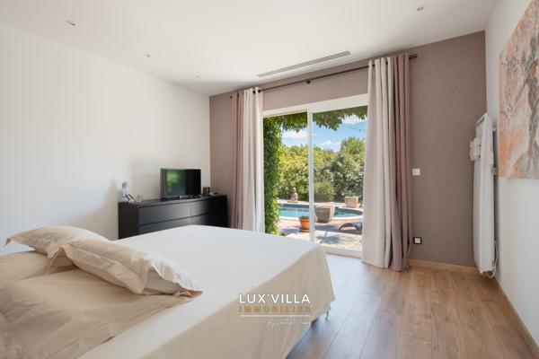 Montpellier (34000) Maison familiale de charme à 15 min de Montpellier – Environnement exceptionnel, calme absolu