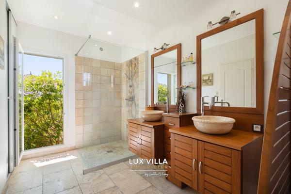 Montpellier (34000) Maison familiale de charme à 15 min de Montpellier – Environnement exceptionnel, calme absolu