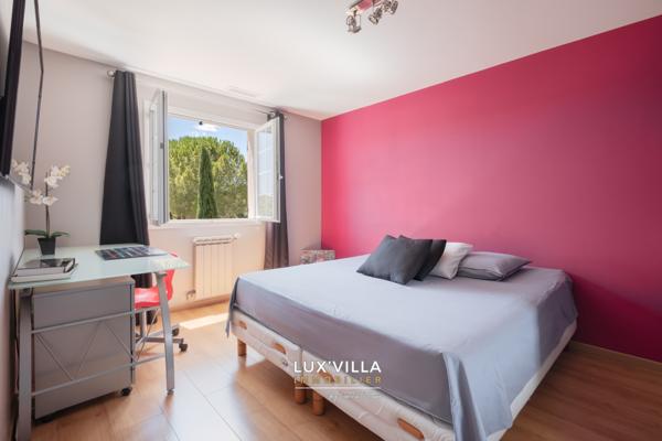 Montpellier (34000) Maison familiale de charme à 15 min de Montpellier – Environnement exceptionnel, calme absolu