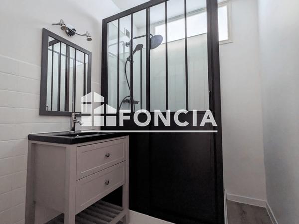 Location Appartement 2 pièces 54 m² - Résidence Vélasquez RDC Le Mans 72000