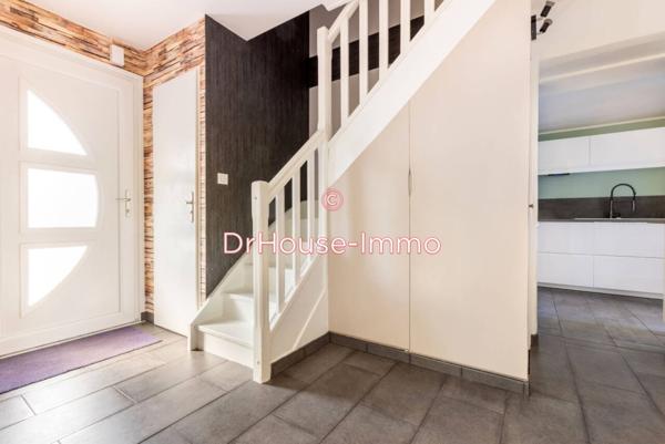 Maison à vendre 5 pièces de 107 m²