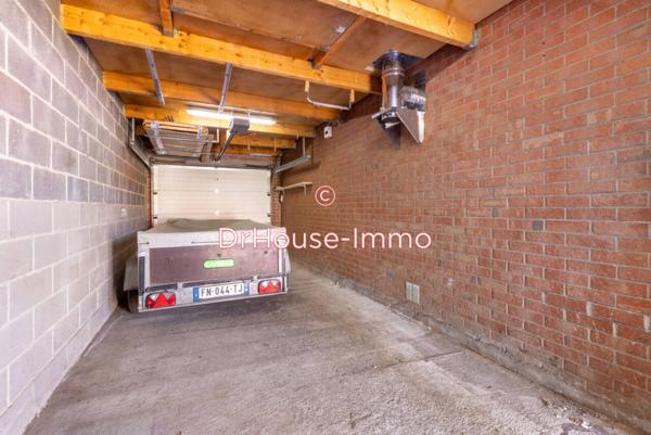 Maison à vendre 5 pièces de 107 m²