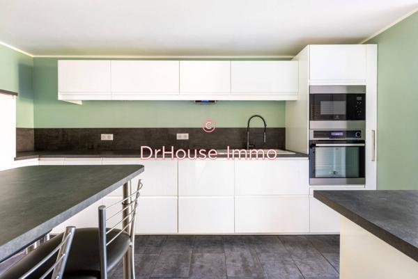 Maison à vendre 5 pièces de 107 m²