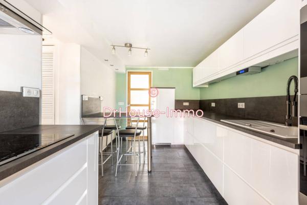Maison à vendre 5 pièces de 107 m²