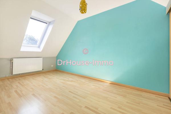 Maison à vendre 5 pièces de 107 m²