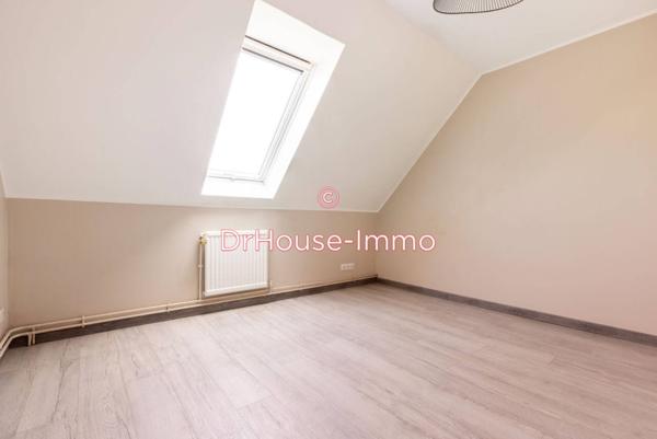 Maison à vendre 5 pièces de 107 m²