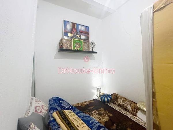 Appartement à vendre 2 pièces de 43 m²