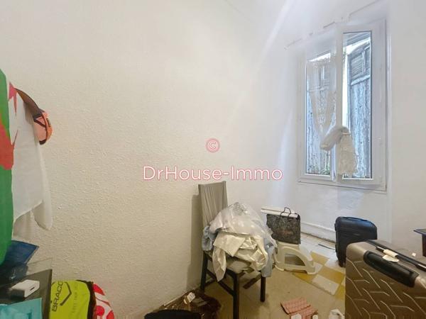 Appartement à vendre 2 pièces de 43 m²