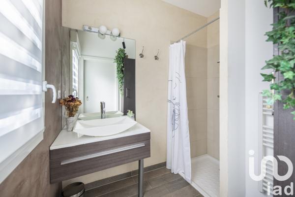 Appartement à vendre 3 pièces 62 m² Yutz