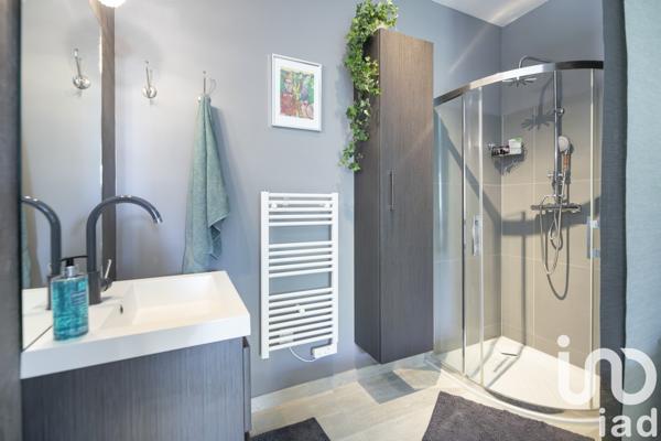 Appartement à vendre 3 pièces 62 m² Yutz