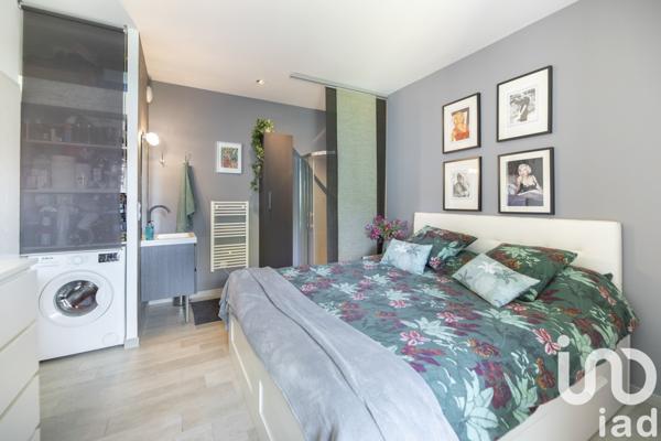 Appartement à vendre 3 pièces 62 m² Yutz