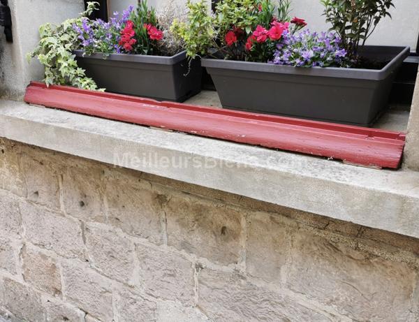 MAISON DE MAITRE MITOYENNE 190 M2 5 CHAMBRES HYPER CENTRE