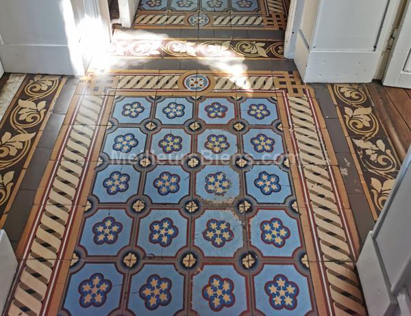 MAISON DE MAITRE MITOYENNE 190 M2 5 CHAMBRES HYPER CENTRE